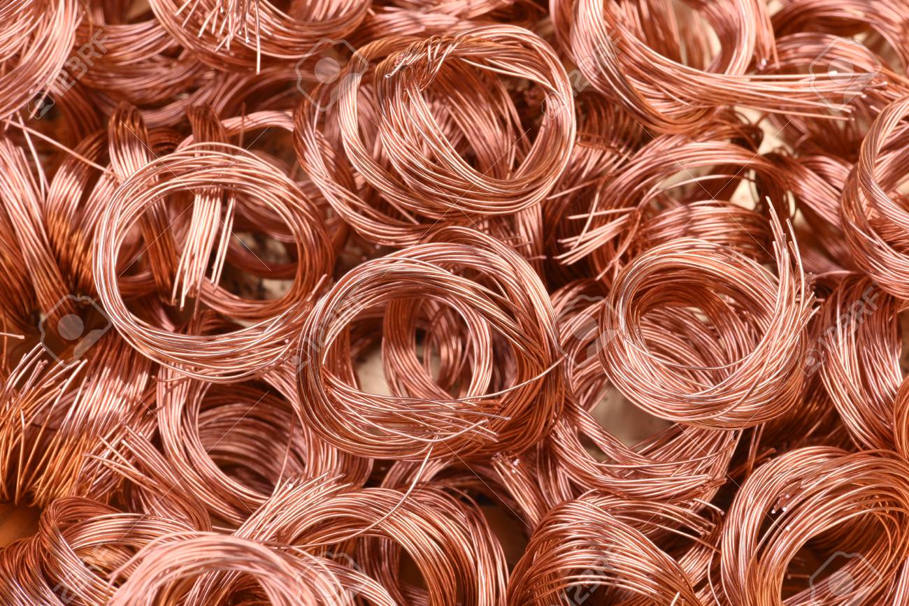 Copper-Millberry-Scrap