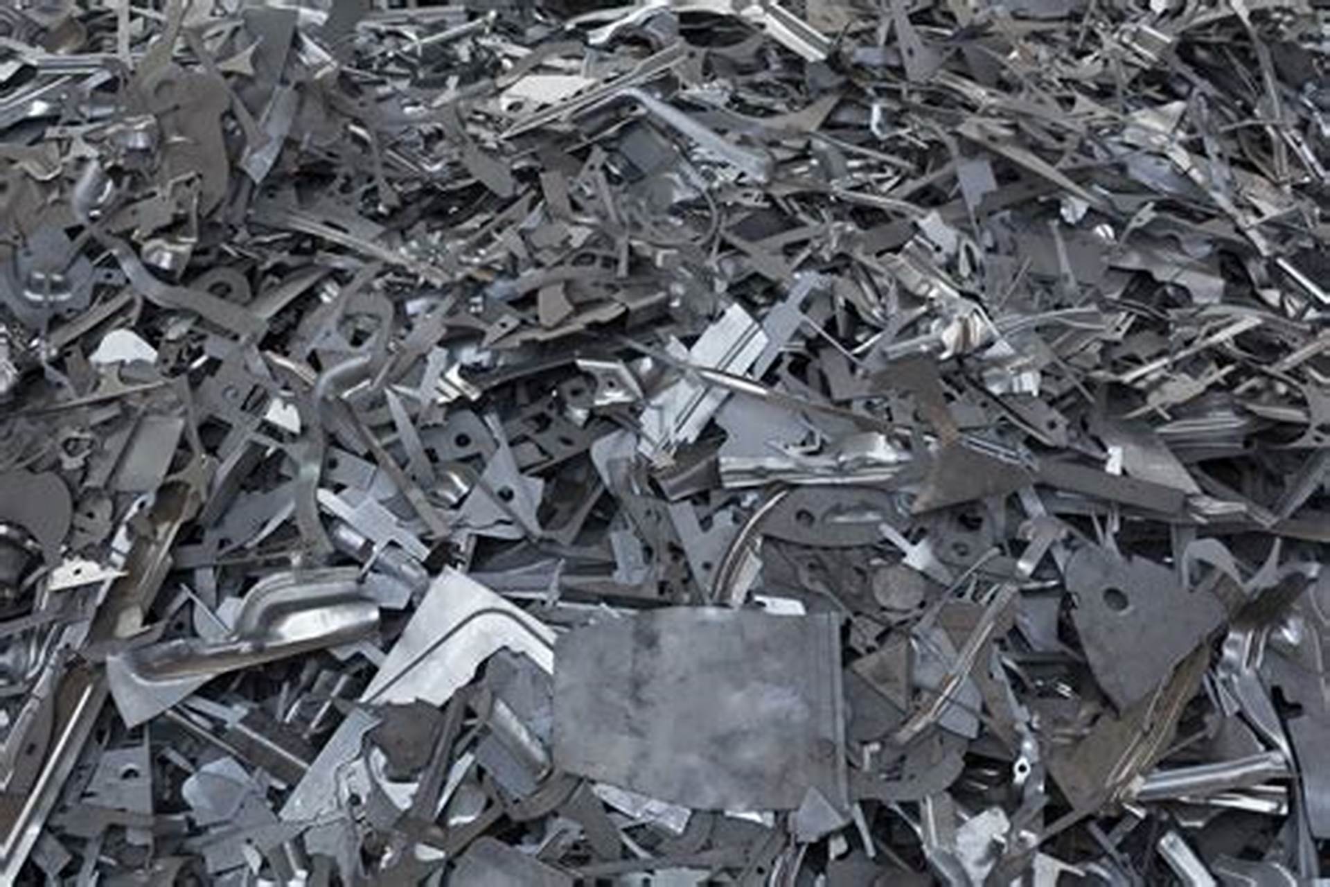 Steel-and-Iron-Scraps