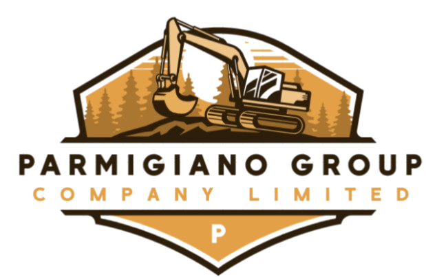 PARMIGIANO GROUP COMPANY LIMITED